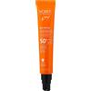 Korff Sun Secret Fluido Viso Antimacchie Effetto Matt SPF50+ 50 ml
