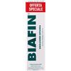 Biafin Emulsione Cutanea Idratante Lenitiva PROMO 100 ml Crema Scottature Pelle Sensibile e Irritata