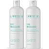 LAMUSELAB Eau Micellaire Acqua Micellare Purificante BIPACCO 2x250 ml