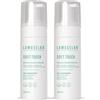 LAMUSELAB Soft Touch Mousse Lavante Delicata BIPACCO 2x150 ml