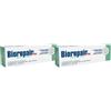 Biorepair Plus Protezione Totale BIPACCO Dentifricio 2x75 ml