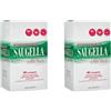 Saugella Cotton Touch Proteggi Slip BIPACCO 2x40 Pezzi