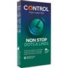 Control Non Stop Profilattici Ritardanti e Stimolanti 6 Pezzi