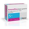 Revaginal Amorolfina Mylan 5% Smalto Antimicotico Per Unghie 2,5 ml