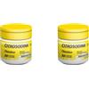 Citrosodina Masticabile BIPACCO Digestivo per Pesantezza di Stomaco 2x30 Compresse Masticabili Senza Zucchero