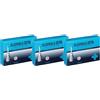 ZETA FARMACEUTICI Glicerolo Zeta Adulti 6,75g TRIPACCO Soluzione Rettale 3X6 Clismi