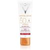 Vichy Capital Soleil Crema Solare Viso Anti Età Antiossidante SPF50 50ml