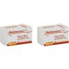 Marco Viti Melatonina Viti Fast BIPACCO 1mg Integratore Per il Sonno 2X60 Compresse