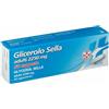 Sella Glicerolo Sella Adulti 2250 mg Stitichezza Occasionale 50 Supposte