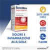 Neoborocillina Neo Borocillina Gola Dolore Spray 0,25% Limone & Miele 15 ml