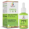 Optima Colours Of Life Omega 369 Siero Viso 30 ml