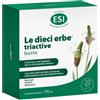 ESI Le Dieci Erbe TriActive 20 Bustine Regolarità Intestinale e Gonfiore