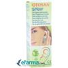 Otosan Spray Pulizia Auricolare 50 ml