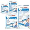 Medi presteril Medipresteril Medicazioni Post-Operatorie Impermeabili Sterili 10x25 cm 3 Pezzi