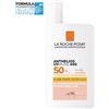 La Roche Posay La Roche-Posay Anthelios UVMune 400 Fluido Colorato SPF50+ 50ml Protezione Solare Viso