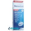 Steradent Tripla Azione Plus Pulizia Quotidiana Dentiera 60 Compresse