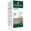 Herbatint Tintura Capelli Gel Permanente 3Dosi FF5 Biondo Sabbia 300 ml