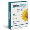Aboca Grintuss Adulti Sciroppo Tosse Secca E Grassa 12 Flaconcini