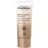 Filorga UV Cellular Protect 40 ml Protezione Solare SPF 50+ Viso e Corpo Anti-Età