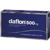 Daflon 500 Mg Flavonoidi Vasoprotettore 60 Compresse