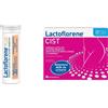 Lactoflorene Protocollo Cistite Lactoflorene Cist 20 Bustine + Lactoflorene Plus Integratore 30 Capsule