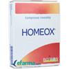 Boiron Homeox Medicinale Omeopatico 60 Compresse Rivestite