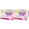 Ymea Silhouette BIPACCO Integratore Menopausa e Controllo Peso 2x64 Capsule