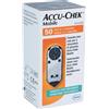 Accu-Chek Mobile Cassetta di Ricarica 50 Test