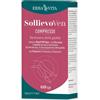 Erba Vita SollievoVen 60 Compresse Integratore per il Benessere delle Gambe