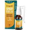 Erba Vita Propoli Evsp Spray Gola 20 ml Per Stati Irritativi della Gola