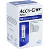 Accu-Chek Aviva Strisce Reattive Glicemia 50 Pezzi