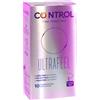 Control Finissimo Ultrafeel 6 Pezzi