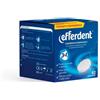 PIC Efferdent Pulizia Protesi e Apparecchi Ortodontici 92 Compresse Effervescenti