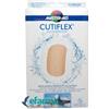 Master aid Cutiflex Acqua Stop Medicazione In Poliuretano Elastica E Trasparente 10,5x15 cm 5 Pezzi