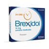 Sigvaris Brexidol 14mg Piroxicam Dolori Articolari 8 Cerotti Medicati