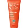 SVR Sun Secure Crema Solare Viso SPF 50+ Nuova Formula 50 ml