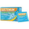 Sustenium Magnesio e Potassio Integratore Sali Minerali 28 Bustine