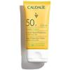 Caudalie Vinosun Crema Solare Viso Anti-rughe SPF 50 Protezione Alta 50 ml
