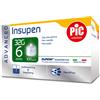 Pic Insupen Aghi Pungidito 32G 6mm 100 Pezzi