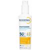 Bioderma Photoderm Pediatrics SPF50+ Protezione Solare Viso e Corpo Bimbi Spray 200 ml