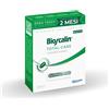 Bioscalin Total Care Integratore per Capelli, Cute e Unghie più Forti Formato Convenienza 60 Compresse