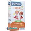 Hedrin Rapid Spray Antipidocchi 60 ml