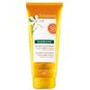 Klorane Polysianes Gel Crema Solare Sublime SPF 30 Protezione Viso e Corpo 200 ml