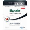 Bioscalin Pro Density Uomo 90 Capsule Integratore Anti-Caduta per Capelli più Vigorosi 3 Mesi di Trattamento