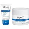 Uriage Bariederm Trattamento Riparatore Unguento 40 g + Crema Mani 50 ml