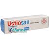 Meo linea economici Ustiosan Crema Procaina Cloridato Ustioni Ferite Tubo 30 g
