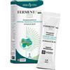 Erba Vita Ferment Flor Pro Integratore Per La Flora Intestinale 8 Stick