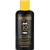 Angstrom Latte Solare Ultra Idratante SPF 10 Corpo 200 ml