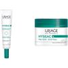 Uriage Hyséac Pasta SOS Trattamento Brufoli 15 g + Gel Sos Disseccante Per Brufoli e Rossore Cutaneo 15 ml