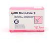 Bd micro-fine BD Microfine Aghi Per Penna Di Insulina 100 Aghi 29g 12 mm